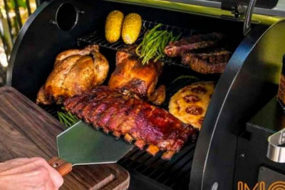 Outdoor Accessories For Your Patio From Mobelli. Shop Online Now