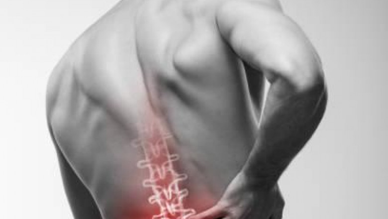 Pain Relief - Best Female Physiotherapists In Madurai