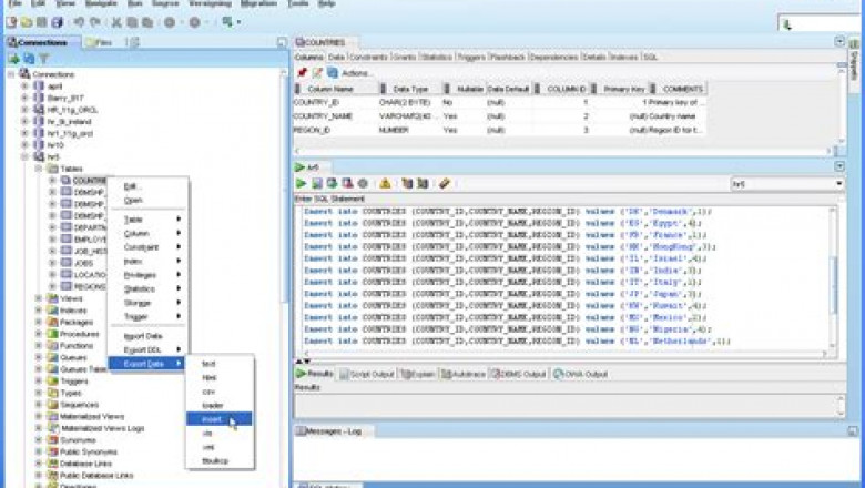 Pass Guaranteed Authoritative 1z0-071 - Oracle Database SQL Interactive Practice Exam