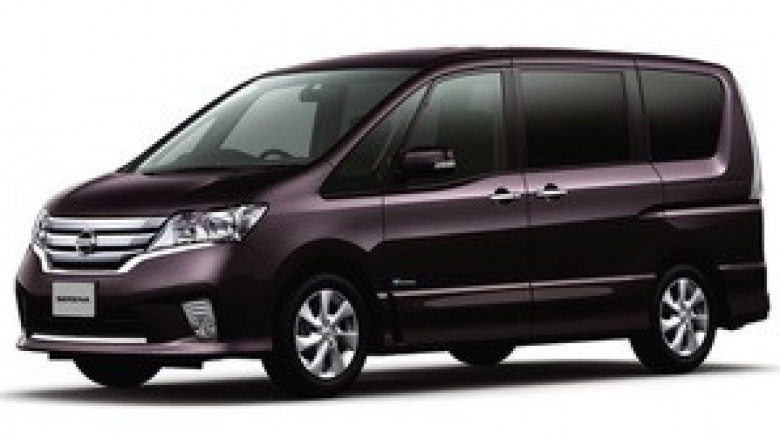 Premium 7 Seater Car For Hire in Melbourne