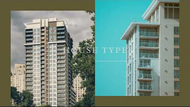 Prestige Park Grove Bangalore