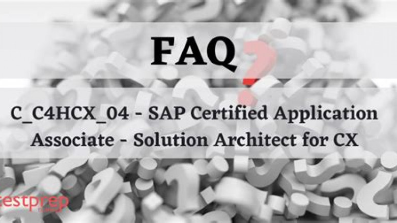 SAP Exam Dumps C_C4HCX_04 Free | Test C_C4HCX_04 Dumps.zip & Exam C_C4HCX_04 Revision Plan