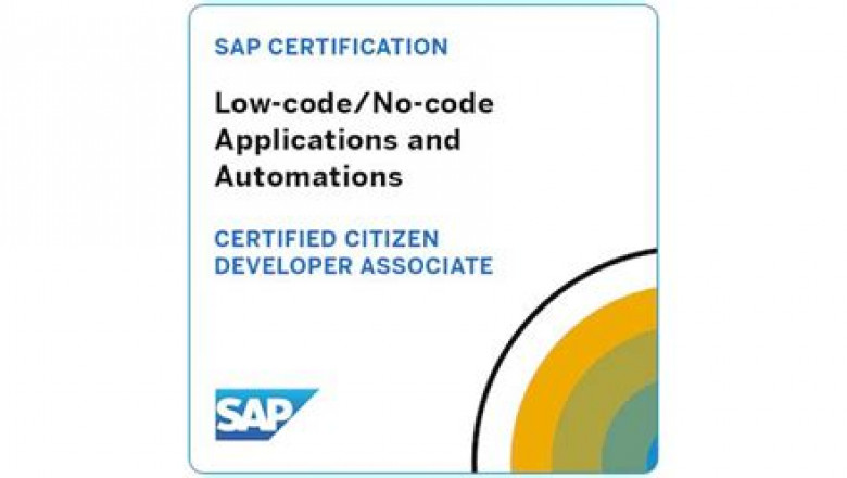 SAP Latest C_LCNC_01 Test Cost | C_LCNC_01 Cert & Exam Discount C_LCNC_01 Voucher