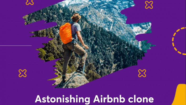The best Airbnb clone to begin your online rental business.