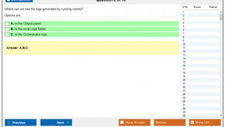 UiPath UiPath-ARDv1 Test Certification Cost - UiPath-ARDv1 Latest Exam Experience, Authentic UiPath-ARDv1 Exam Questions