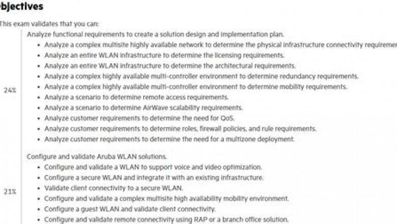 Valid HPE6-A69 Exam Question - HPE6-A69 Test Answers, Sample HPE6-A69 Questions Answers