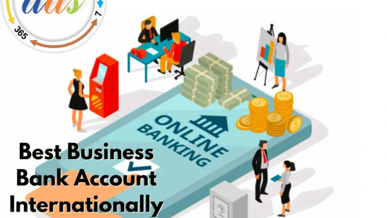 We can Quickly and Legally Open an International Bank Account
