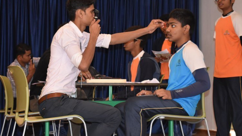 Which is the Best School In Bangalore?
