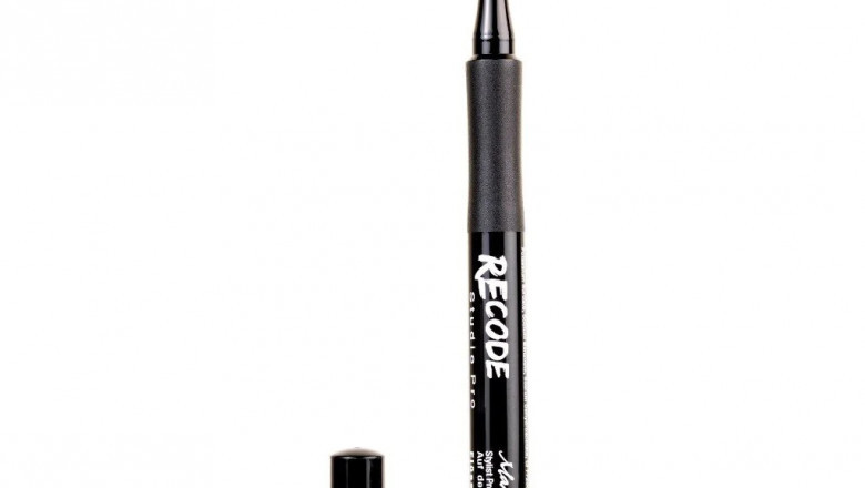 White kajal or blue eyeliner, which one should you go for?