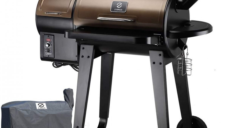 Wood Pellet Grills and Smokers Market Insight | Outlook | Growth Analysis Report 2022-2028