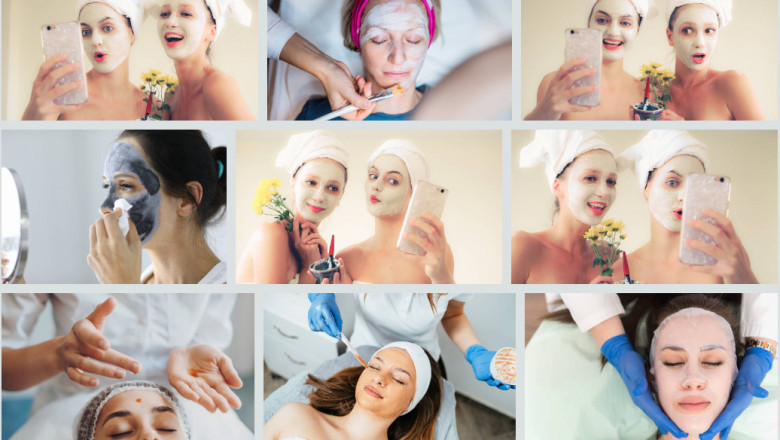 10 Homemade Body Scrubs for Glowing Skin and Their Benefits