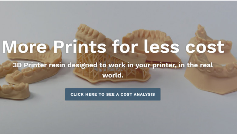 3D printing experts predict future of 3D printing