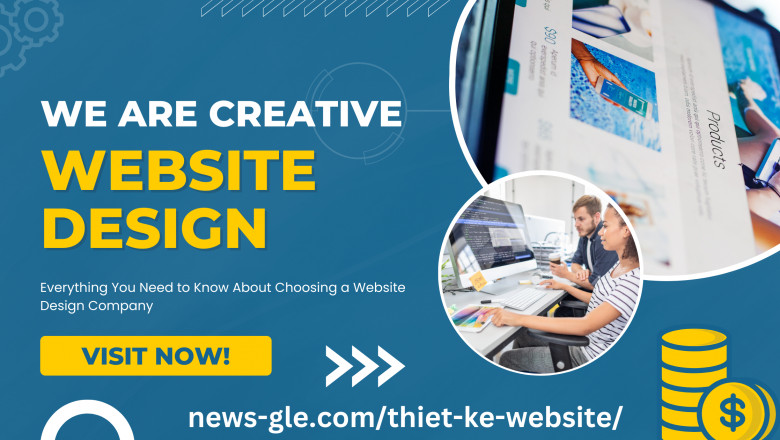 5 Tips for Choosing a Web Design Agency