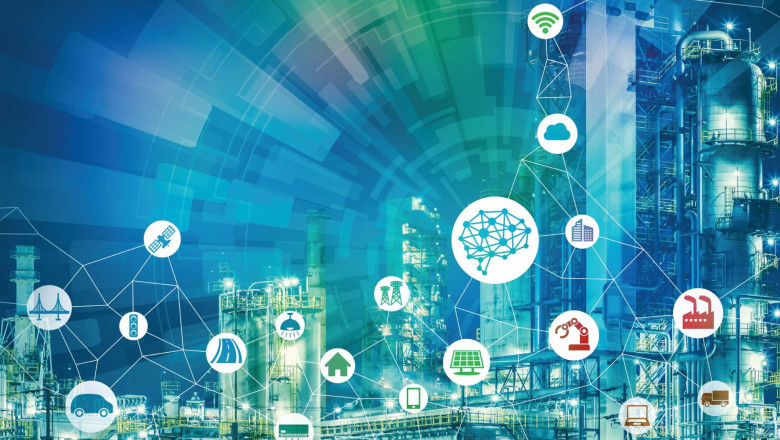 AI in CyberSecurity & its Benefits
