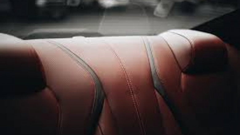 Automotive Interior Leather Market Demand Analysis, Statistics, Industry Trends And Investment Opportunities To 2028