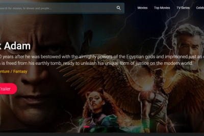 Best Sites to Find Latest Movies and TV Shows