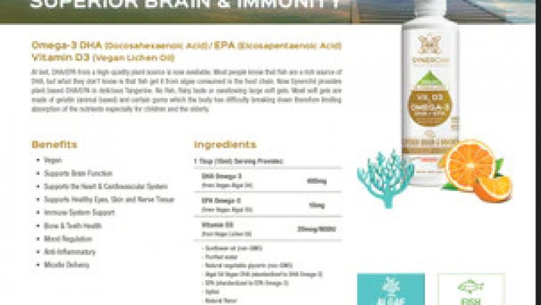 Buy High-Quality Natural Supplements in California