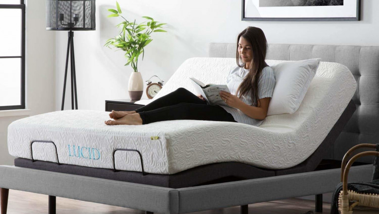 Buying an automatic hospital bed? Here's how to select the right one