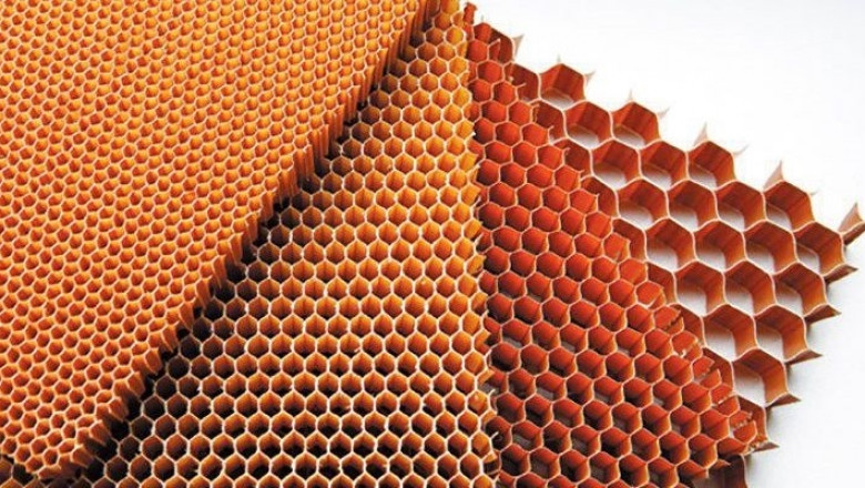 Core Materials are Widely Used to Create Strong, Stiff Structures.