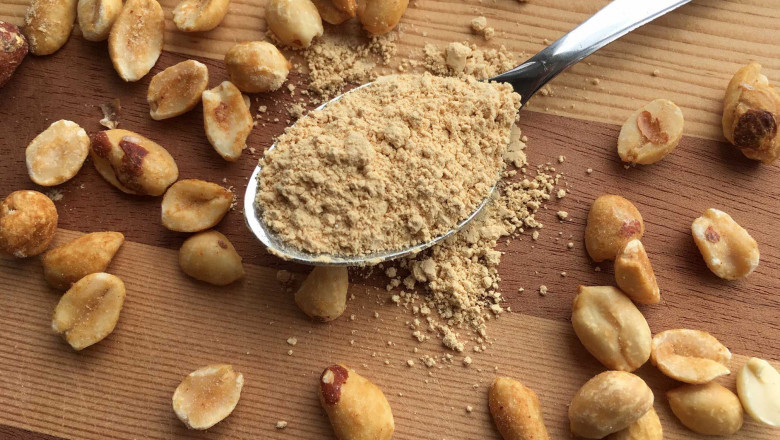 Drinkable Peanut Powder Market Analysis and Advancements Outlook 2022–2028