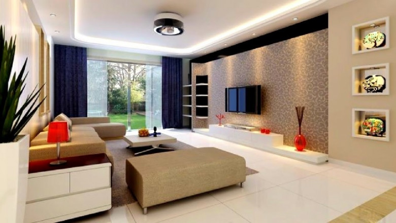 Easy Home Decorating Ideas