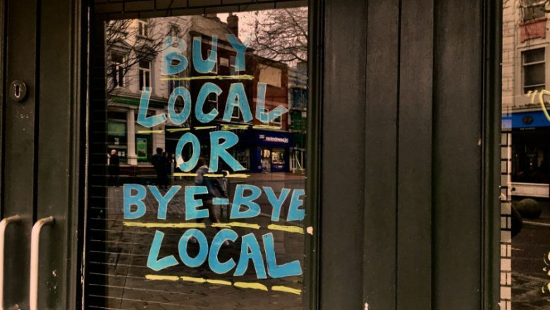 Exactly What Is Local SEO and 5 Main Reasons Why It's Crucial