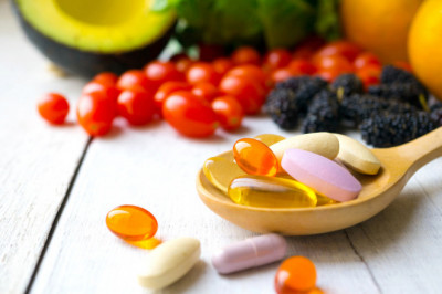 Food Encapsulation Is the Process of Encasing Food Items in a Protective Shell to Keep Them From Being Damaged or Contaminated