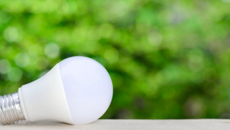 Global Energy Efficient Lighting Technology Market Report, Latest Trends, Industry Opportunity &amp; Forecast to 2028