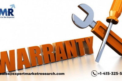 Global Extended Warranty Market To Be Driven By Expensive Maintenance And Repair Of Electronics In The Forecast Period Of 2021-2026