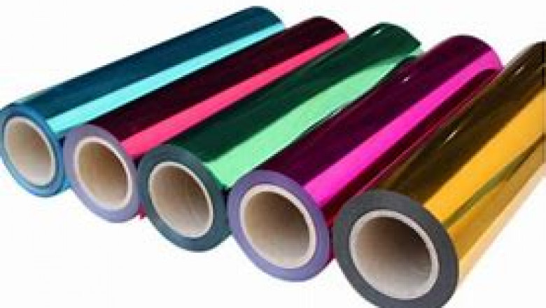 Heat Transfer Films Market 2022 | Covid-19 Impact Analysis and Industry Forecast Report Till 2028