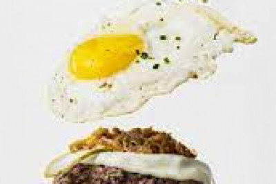 Hire a Top Food Advertising Photography in Canada