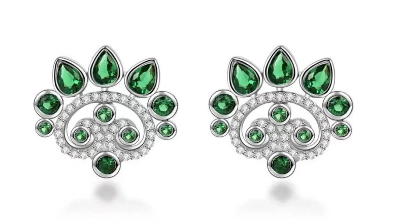 How should we maintain the precious stones?