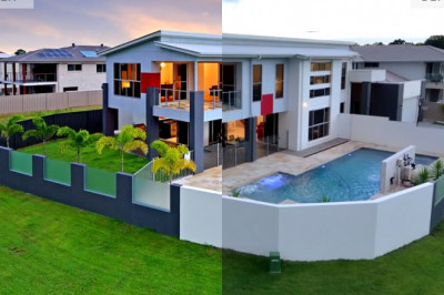How to Attract Buyers Using Real Estate Photo Editing