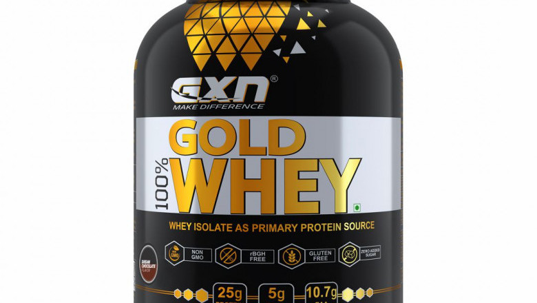 How to Build A Lean Muscle & Protein Supplement