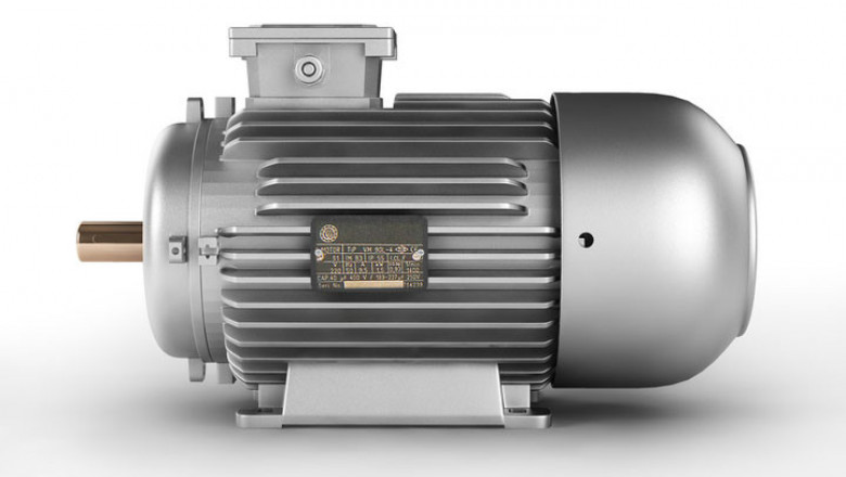 Induction Motors Market 2022 - Growth, Future Prospects, Post COVID-19 Scenario upto 2029