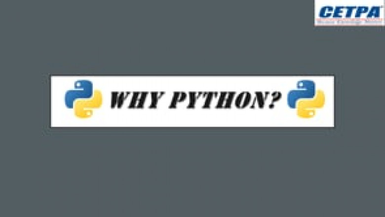 Introduction to Python