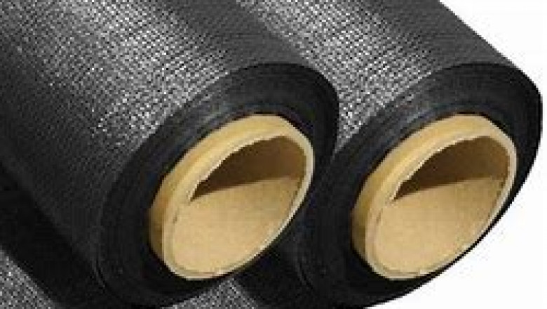 Polypropylene Geotextile Market 2022 Size &amp; Forecast Research Report 2028