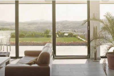 Prefabricated houses - A-fold.com/construction-process/?lang=en