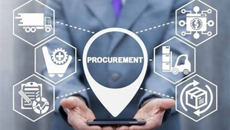 Procurement Software Market 2022 : Top Industry Players, Trends and Forecast Till 2028