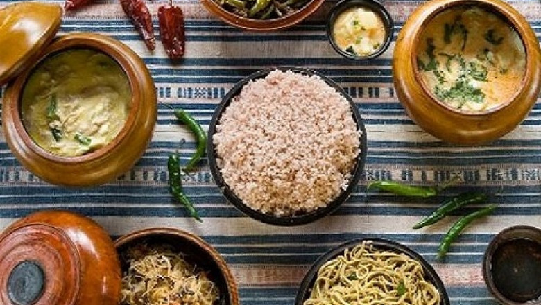 Restaurants In Thimphu