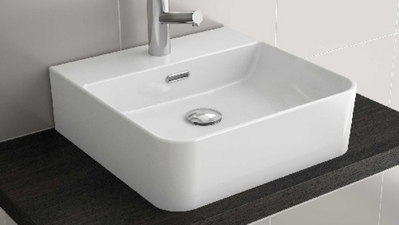 Selecting a New Style of Basin