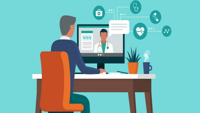 Telemedicine – Overcome the Routine Health Management Challenges