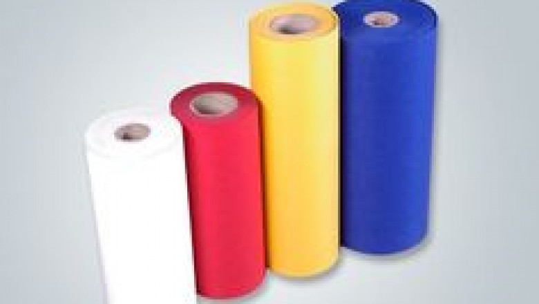 The Secret of spunbond nonwoven production line