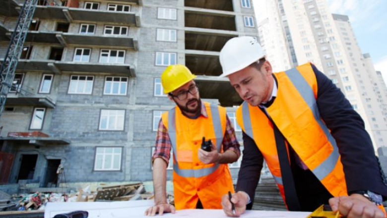 What is the best source for the Construction Industry Email Address?