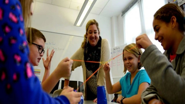 Why is a nursery teacher training course important for preschool teachers?