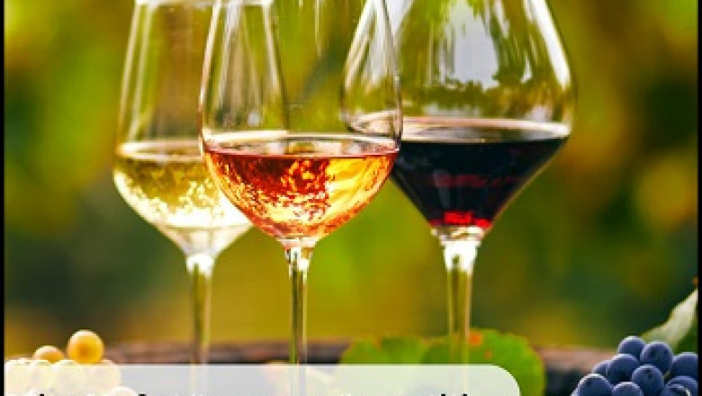 Wine Market Summary, Competitive Analysis and Forecast, 2017-2026