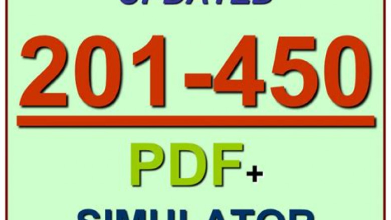201-450 Valid Mock Exam &amp; Valid 201-450 Test Topics - 201-450 Test Torrent