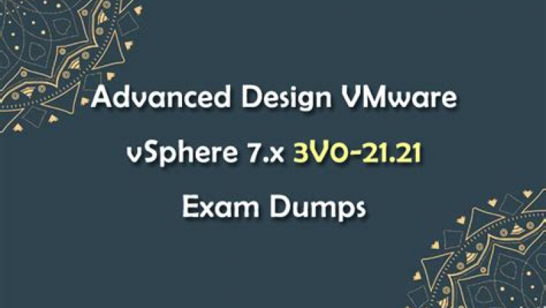 3V0-21.21 Pass Guaranteed &amp; Exam 3V0-21.21 Dumps - 3V0-21.21 Vce File