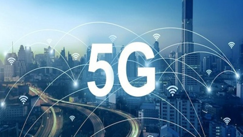 5G Services Market Size, Share, Growth, Key Players, Analysis and Forecast 2021 to 2027