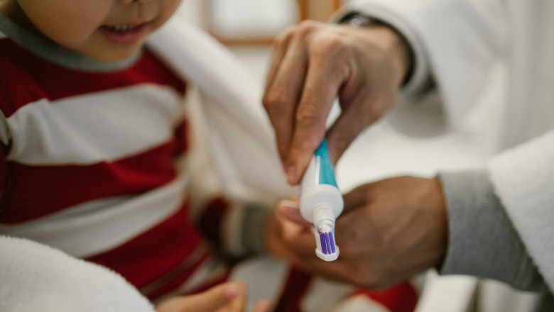 affordable pediatric dentist near me